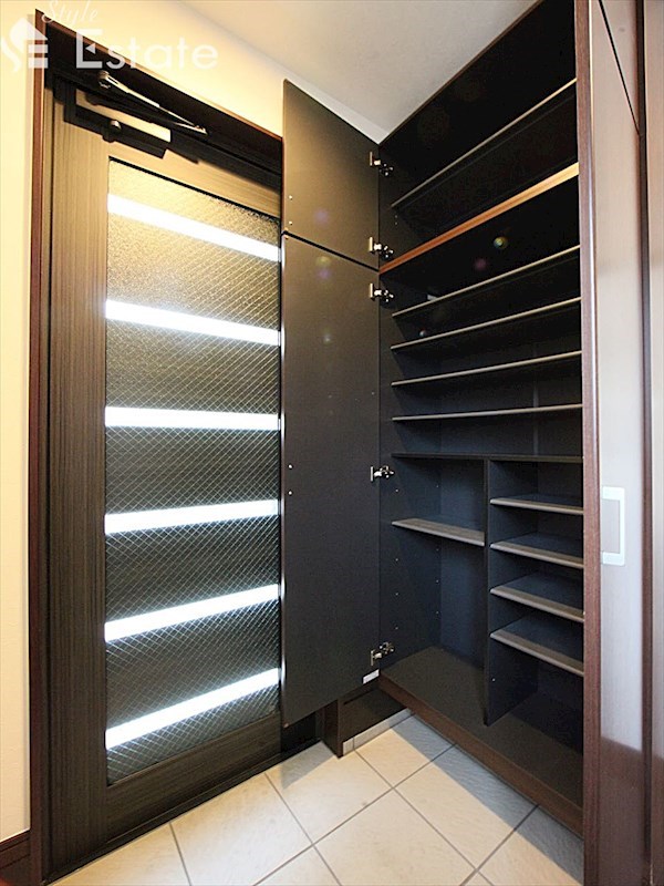 その他　シューズボックス