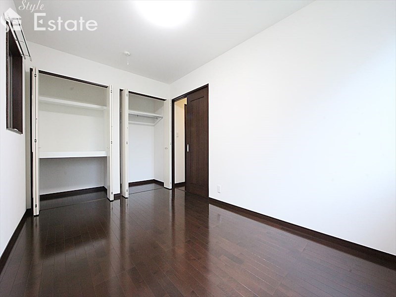 その他部屋・スペース　内装