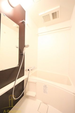 バス・シャワールーム　エスリード梅田グレイス