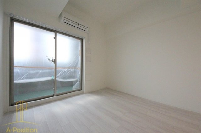 居室・リビング　エスリード梅田グレイス