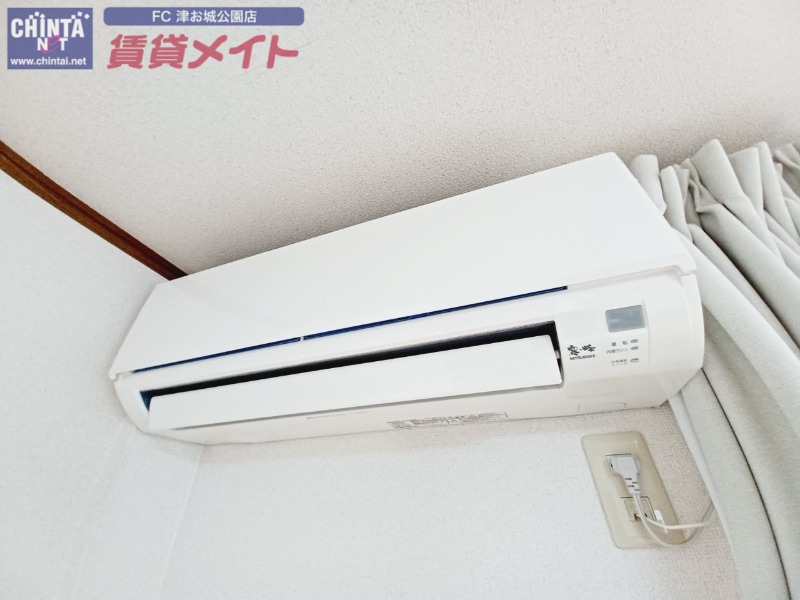 その他設備　同型別部屋写真