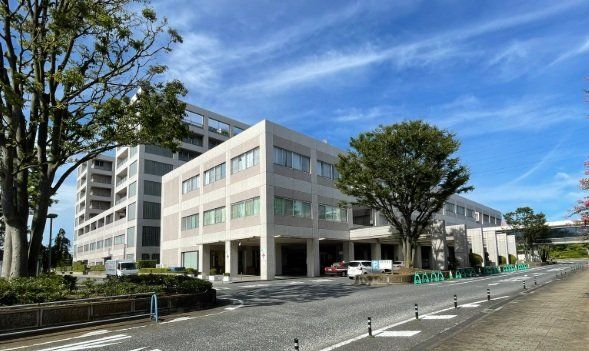 病院　川口市立医療センター（病院）まで1240m