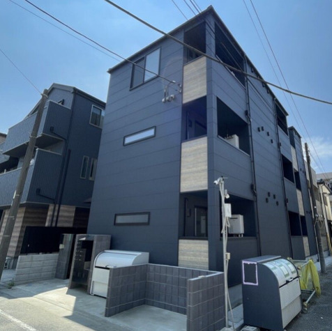 エントランス　同一仕様写真