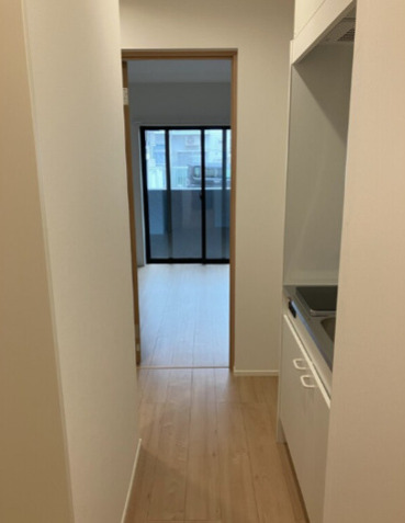 玄関　同一仕様写真