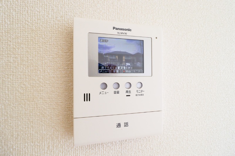 セキュリティ　図面と現状に相違がある場合には現状を優先