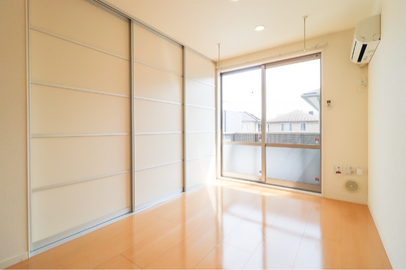 居室・リビング　図面と現状に相違がある場合には現状を優先