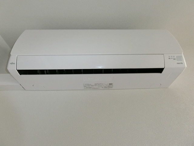 その他設備　※別部屋の参考写真です。