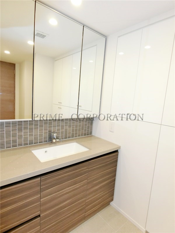 洗面設備　※参考写真※