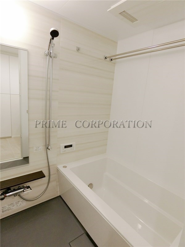 バス・シャワールーム　※参考写真※