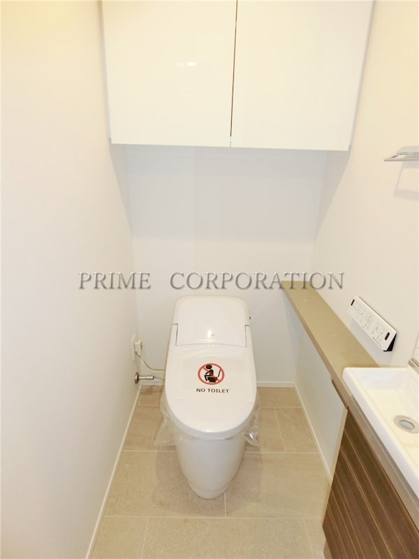 トイレ　※参考写真※