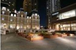 ショッピングセンター　恵比寿ガーデンプレイス（ショッピングセンター）まで686m