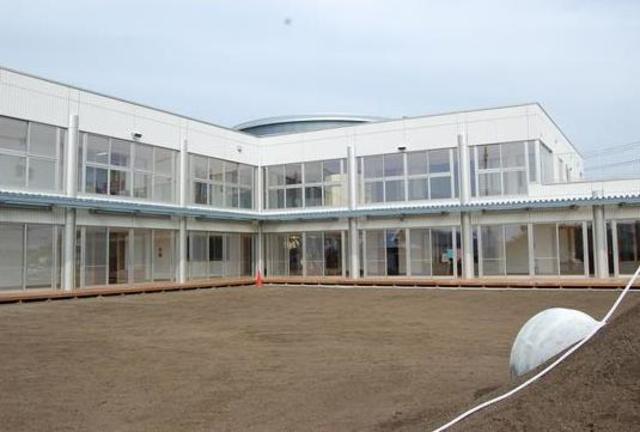 幼稚園・保育園　みらくる保育園（幼稚園・保育園）まで519m