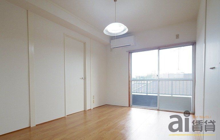 居室・リビング　※同仕様写真