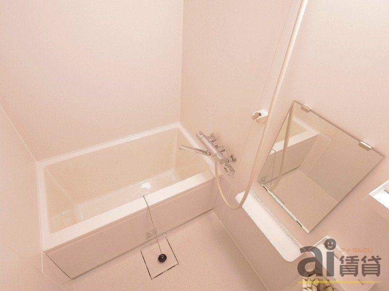 バス・シャワールーム　※同仕様写真