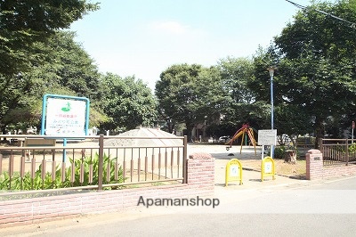 公園　みどり町公園（公園）まで414m