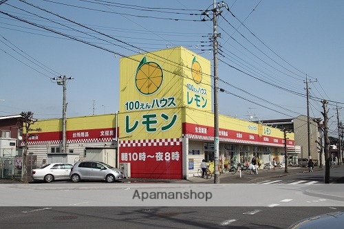 その他　100えんハウスレモン脚折店（その他）まで536m