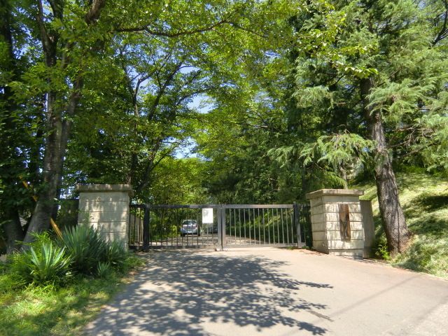 その他　流山市立東部中学校（その他）まで2670m