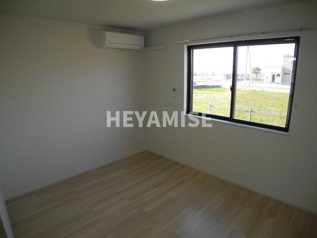 その他部屋・スペース　※室内画像は別号室のもの