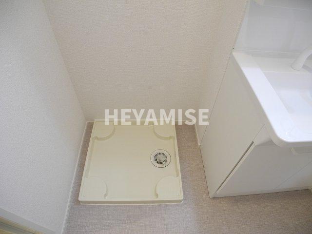 その他　※室内画像は別号室のもの