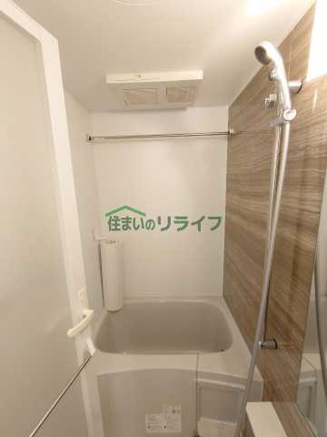 バス・シャワールーム　アトリオフラッツ中野