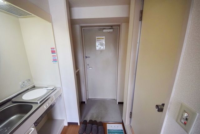 玄関　★玄関スペースです★