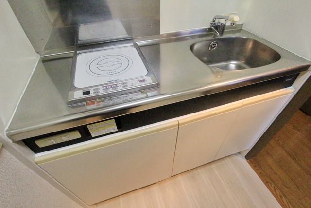 キッチン　★お問い合わせはタウンハウジング聖蹟桜ヶ丘店★