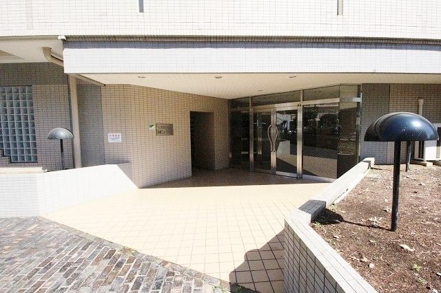 エントランス　★エントランス★