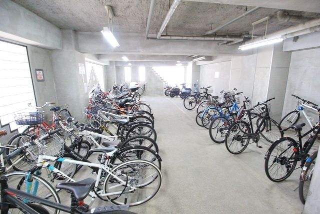 その他共有部分　★お問い合わせはタウンハウジング聖蹟桜ヶ丘店★