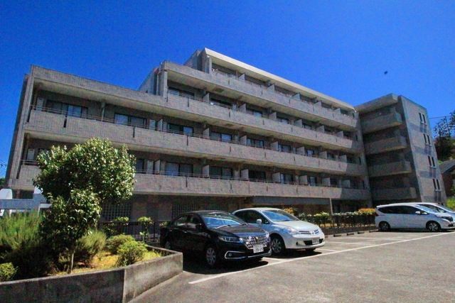 建物外観　★お問い合わせはタウンハウジング聖蹟桜ヶ丘店★