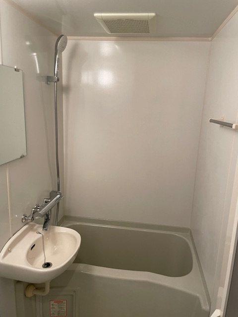 バス・シャワールーム　同仕様写真