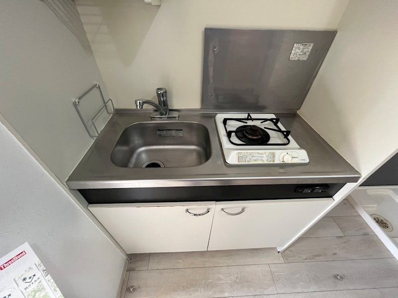 キッチン　同仕様写真