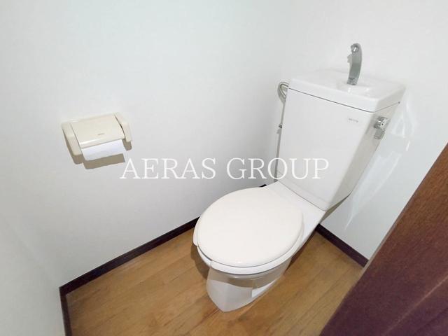 トイレ　同仕様