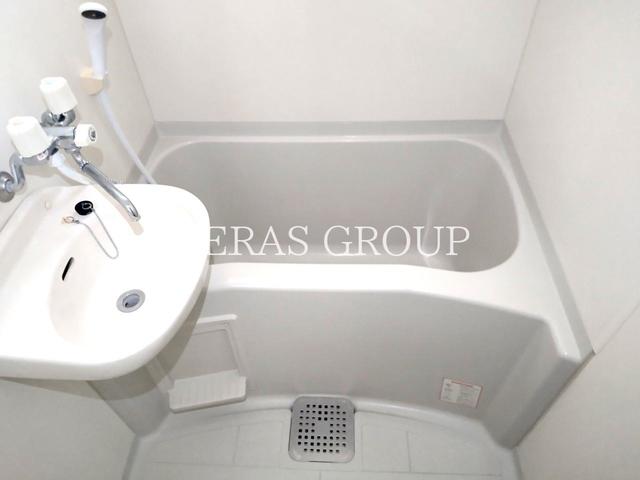 バス・シャワールーム　同仕様