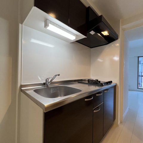 キッチン　同仕様タイプです