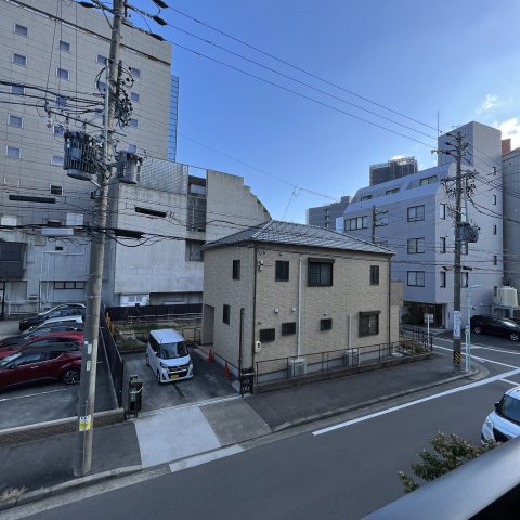 眺望　同仕様タイプです