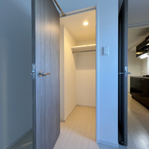 収納　同仕様タイプです