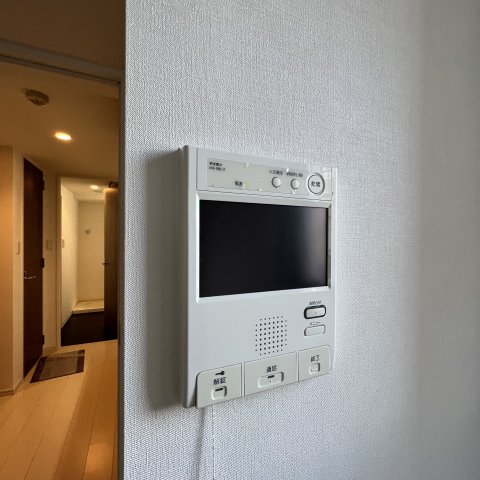 セキュリティ　同仕様タイプです