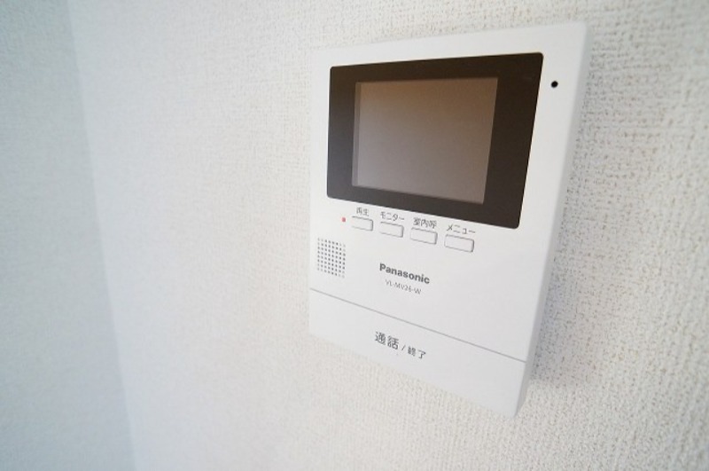 セキュリティ　図面と現状に相違がある場合には現状を優先