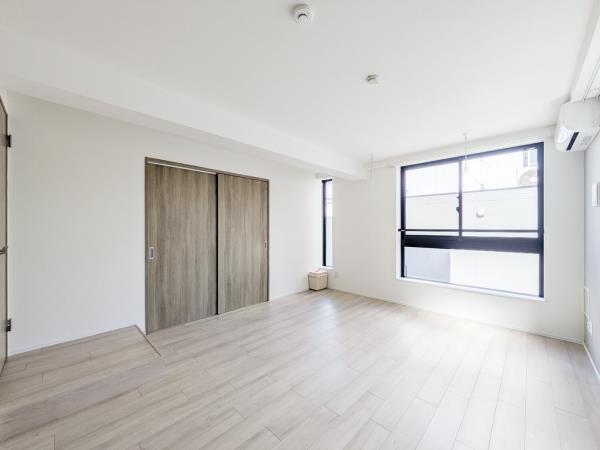 その他部屋・スペース　リビングです