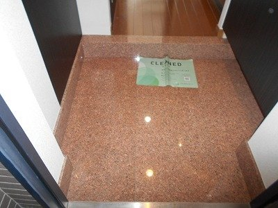 玄関　玄関※別部屋参考写真