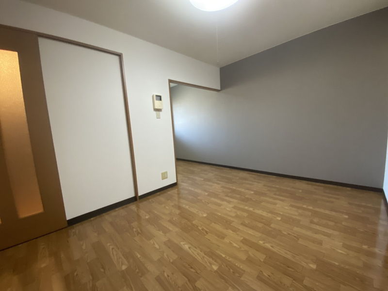 居室・リビング　洋室