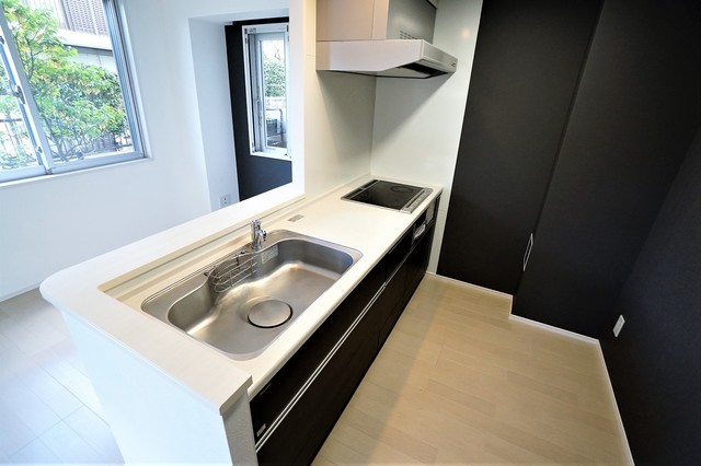 キッチン　★他のお部屋の参考写真★