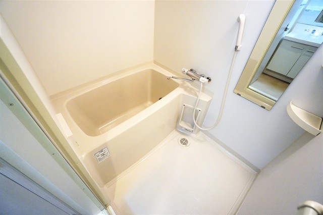 バス・シャワールーム　★他のお部屋の参考写真★