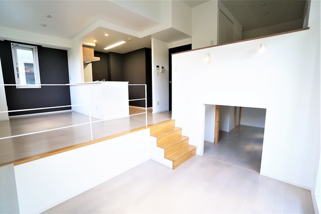 居室・リビング　★他のお部屋の参考写真★