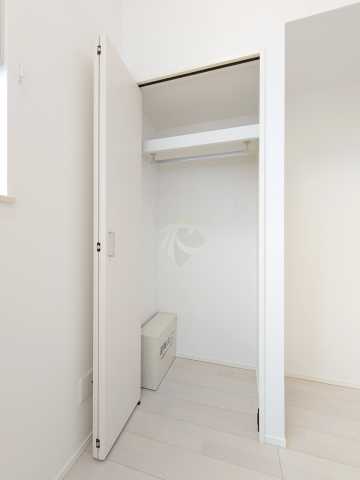 収納　ガーネット高円寺