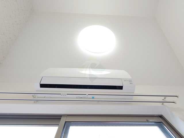 その他設備　ガーネット高円寺