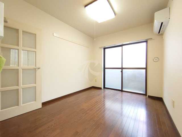 居室・リビング　イクス中野