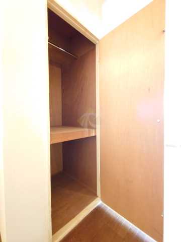 収納　イクス中野