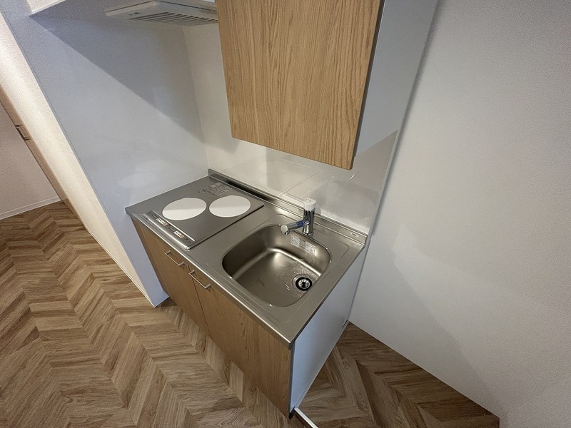 キッチン　キッチン※別部屋参考写真