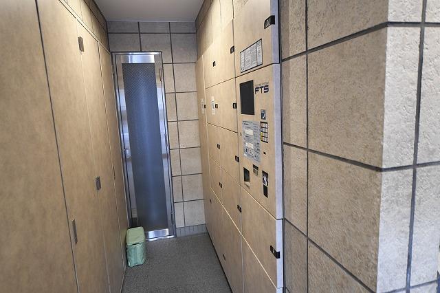 その他共有部分　共有部分